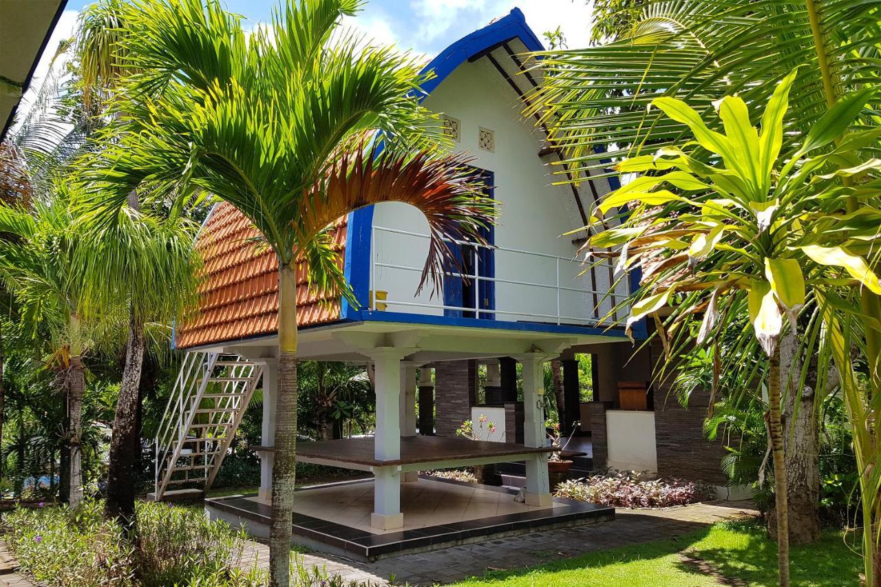 Oyo 3186 Thomas Garden Place Uluwatu Εξωτερικό φωτογραφία