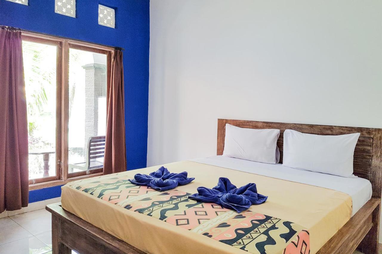 Oyo 3186 Thomas Garden Place Uluwatu Εξωτερικό φωτογραφία