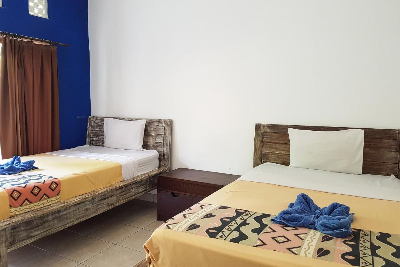 Oyo 3186 Thomas Garden Place Uluwatu Εξωτερικό φωτογραφία