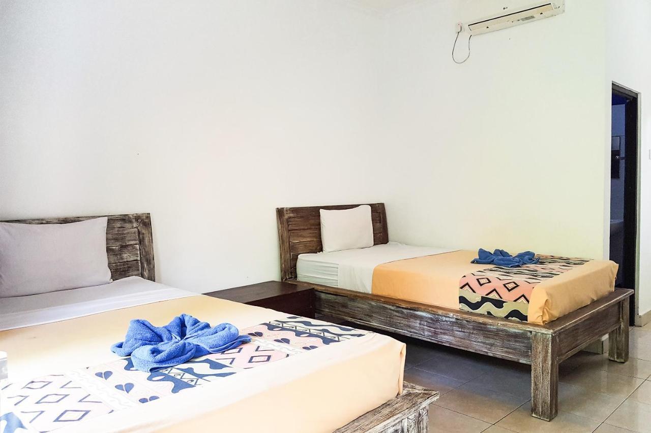 Oyo 3186 Thomas Garden Place Uluwatu Εξωτερικό φωτογραφία