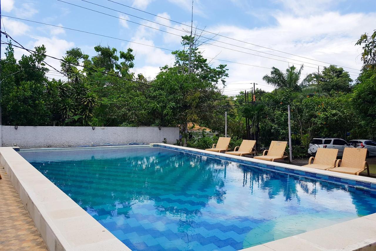 Oyo 3186 Thomas Garden Place Uluwatu Εξωτερικό φωτογραφία