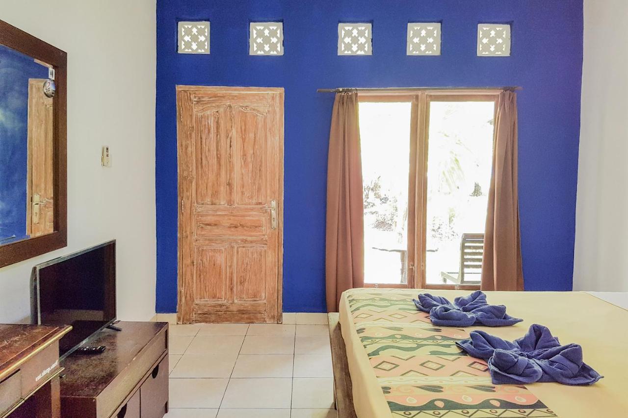 Oyo 3186 Thomas Garden Place Uluwatu Εξωτερικό φωτογραφία