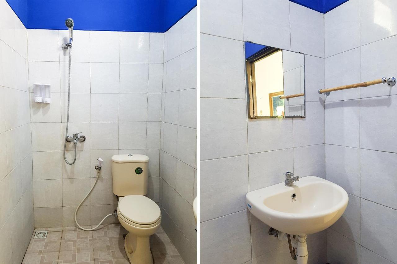 Oyo 3186 Thomas Garden Place Uluwatu Εξωτερικό φωτογραφία