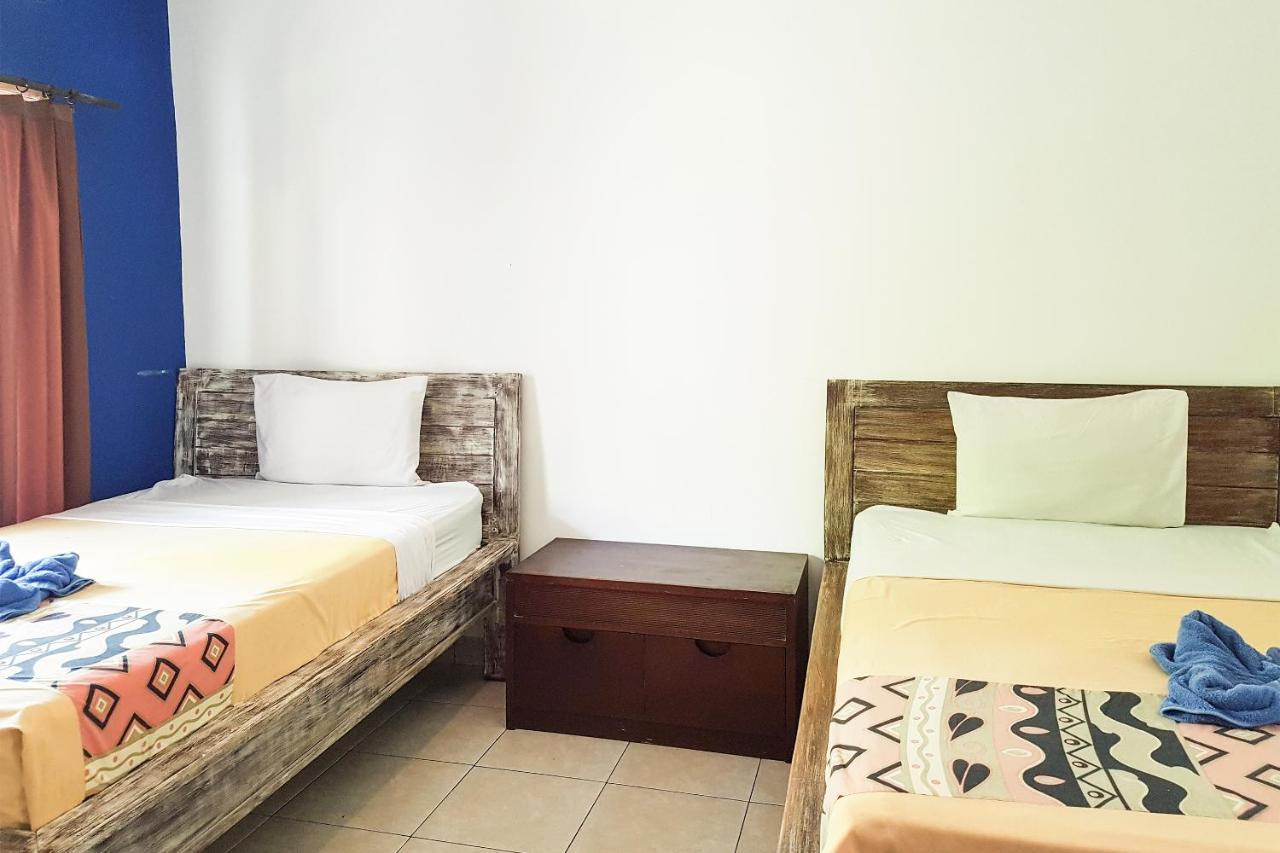 Oyo 3186 Thomas Garden Place Uluwatu Εξωτερικό φωτογραφία
