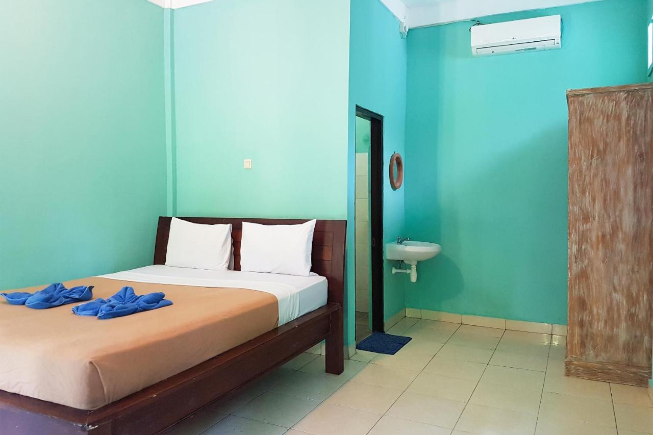 Oyo 3186 Thomas Garden Place Uluwatu Εξωτερικό φωτογραφία